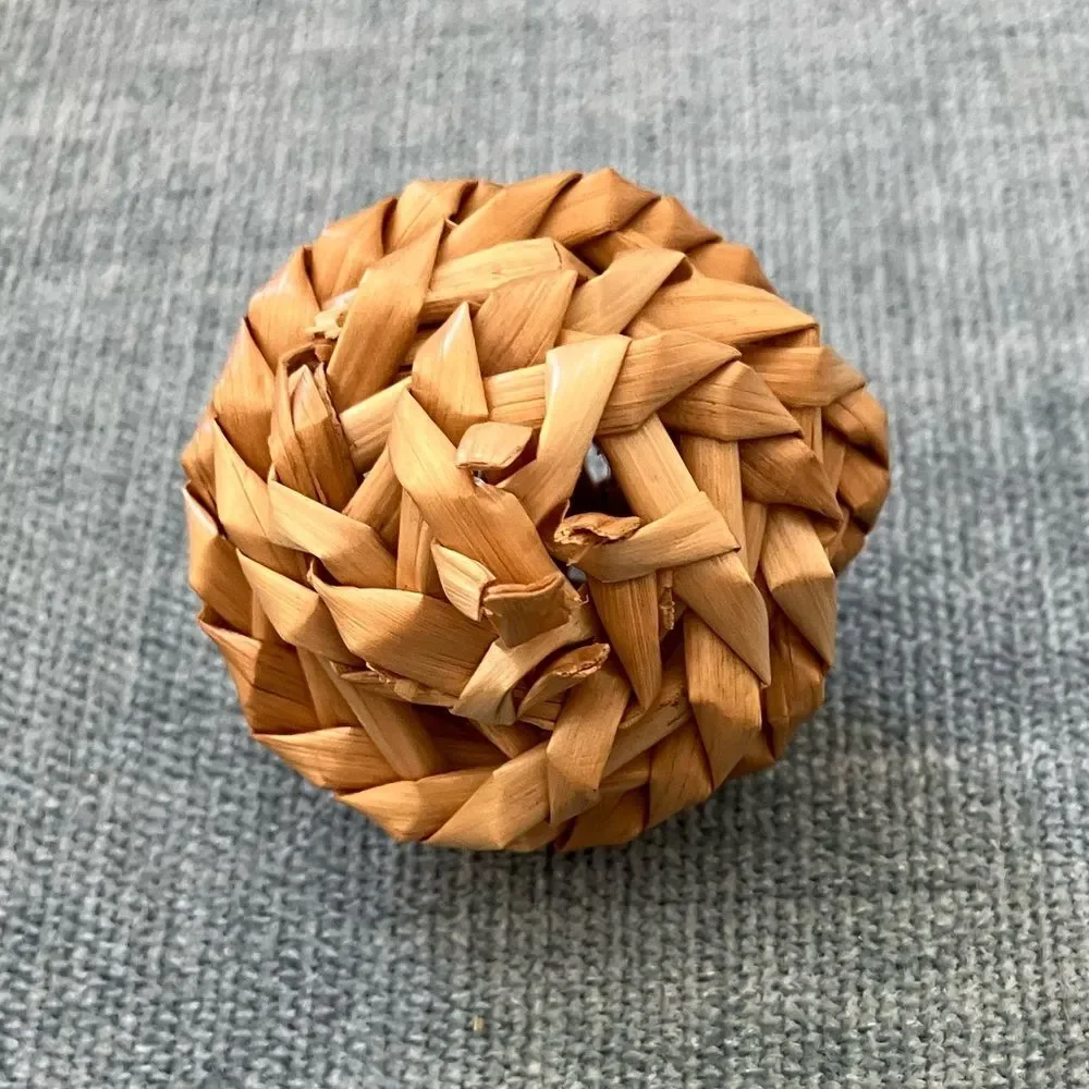 Gently Used Cat Ball Toy